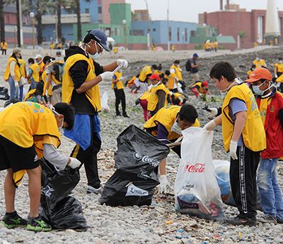Alistamento Civil de Jovens 2018