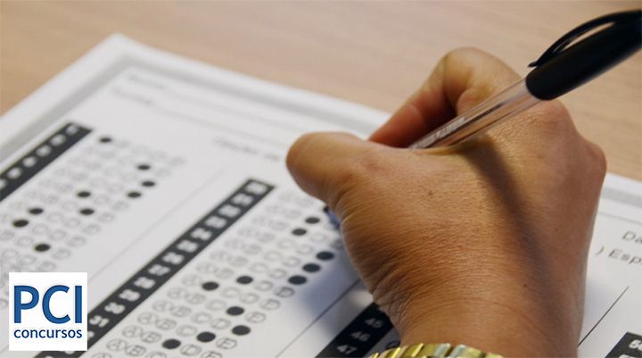 Aulas Gratuitas e Simulados PCI Concursos 2018