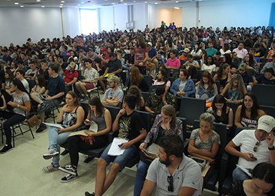 Chamada Oral SiSU 2018.2