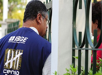 Concurso IBGE 2018