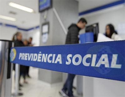 Concurso INSS 2018 Edital
