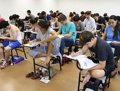 Concurso UFU 2018