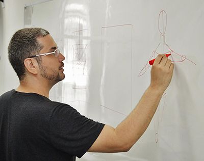 Concurso para Professores Seduc 2018