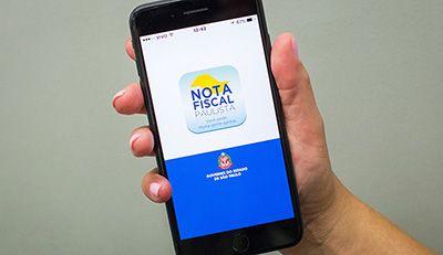 Consulta Nota Fiscal Paulista 2018