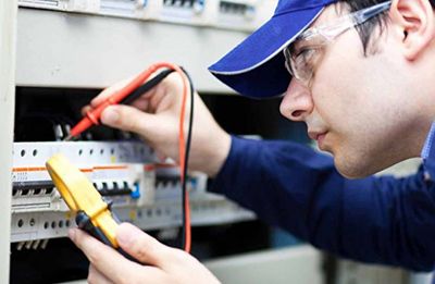 Curso Eletricista Industrial Senai EaD 2018