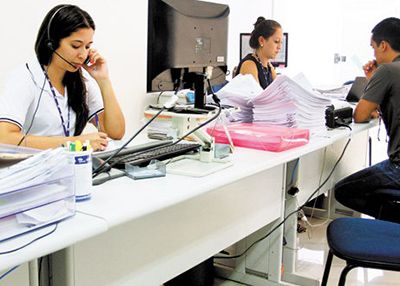 Curso Gratuito Auxiliar Administrativo 2018