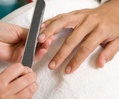 Curso Gratuito Manicure e Pedicure 2018