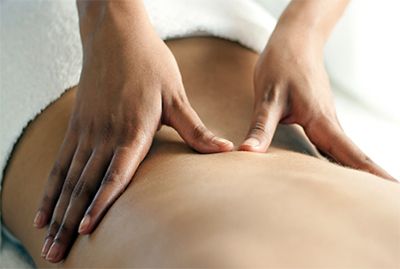 Curso Massagista Senac 2018