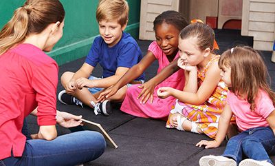 Curso Superior em Psicopedagogia
