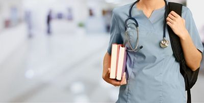 Curso Técnico em Enfermagem da Secretaria da Saúde