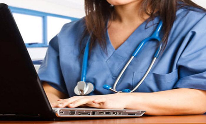 Cursos EaD Gratuitos com Certificado na área de saúde