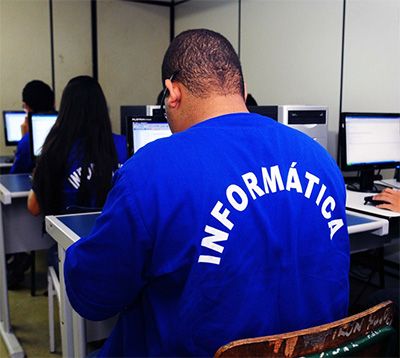 Cursos Gratuitos Faetec 2018 Segundo Semestre