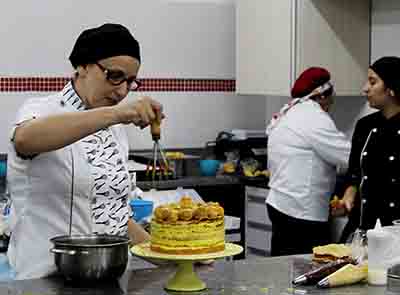 Cursos Gratuitos Gastronomia 2018