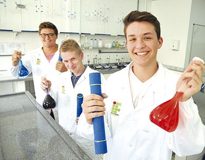 Cursos Gratuitos IFSC 2018