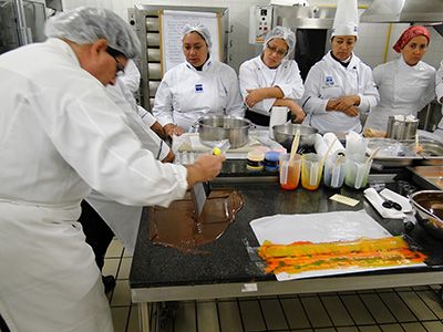 Cursos Gratuitos Qualifica 2018