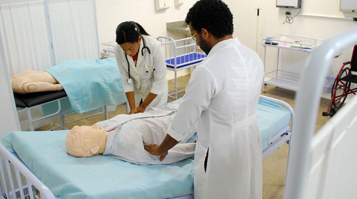 Cursos Gratuitos de Enfermagem, Farmacologia e Primeiros Socorros