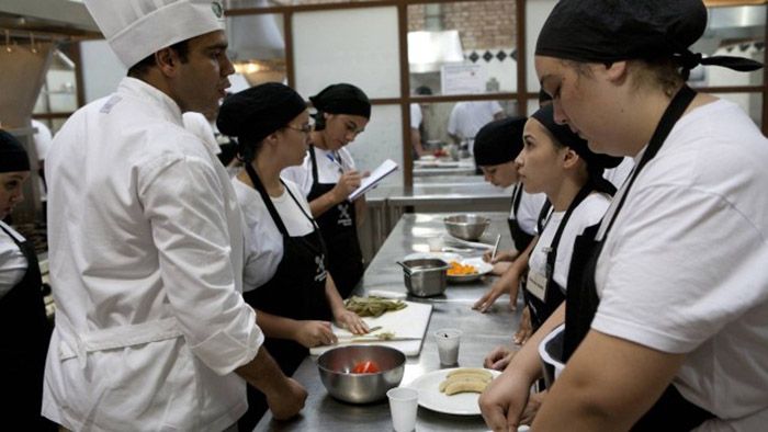 Cursos Gratuitos de Qualificação Profissional 2018