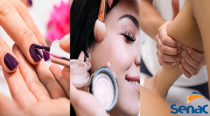 Cursos Senac 2018