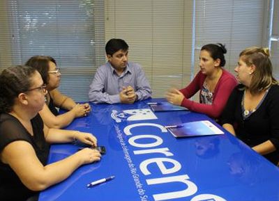 Edital Concurso Coren RS 2018
