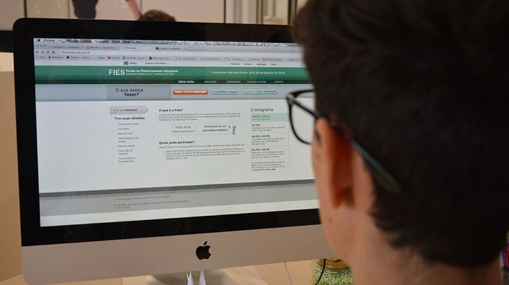 Edital Fies 2018 Segundo Semestre