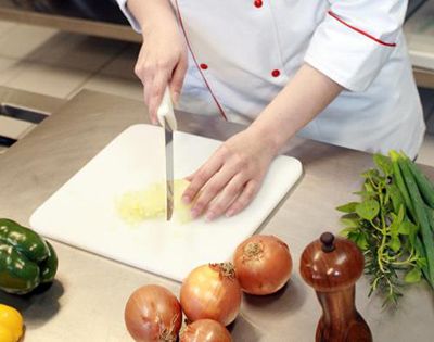 Escola de Gastronomia 2018