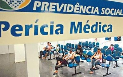 Fraude do INSS