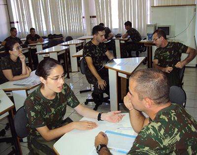 IME Edital 2018