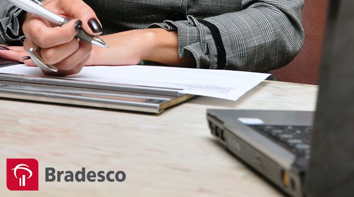 Jovem Aprendiz Bradesco em 2018