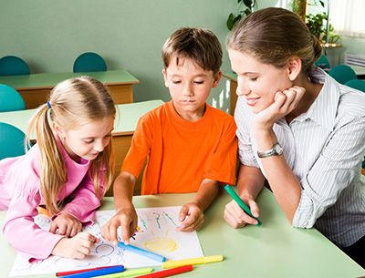 Psicopedagogia o que faz