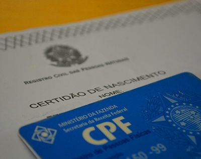 Regularizar o CPF