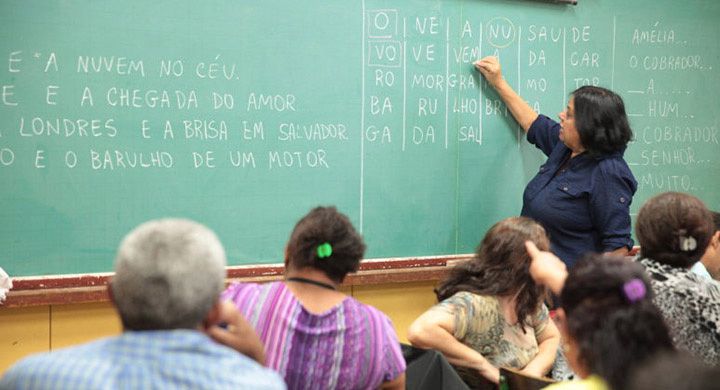 Sesi realiza Processo Seletivo para Professor de EJA
