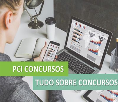 Simulados PCI Concursos 2018