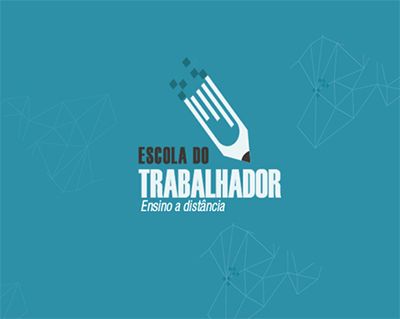 Certificados Escola do Trabalhador