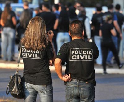 Concurso Delegado PC ES 2018