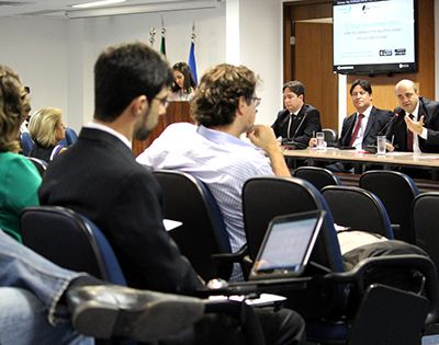 Concurso MPU 2018 Edital