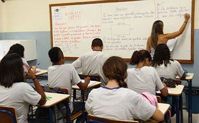 Concurso SEE SP 2018