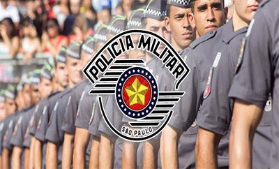 Concurso Soldado PM SP 2018