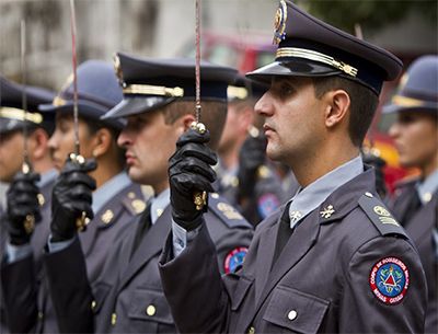 Concursos Abertos PM e Bombeiros 2018