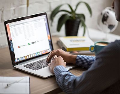 Consulta Comprovante CNIS