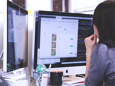 Curso Assistente de Marketing e Vendas Senac 2019