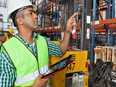 Curso Gratuito Almoxarife Senac 2019