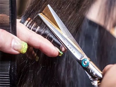 Curso Gratuito Cortes de Cabelo 2018