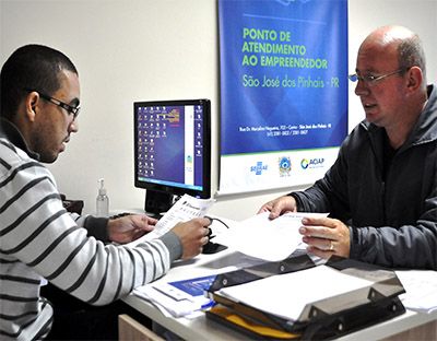 Curso Gratuito de Atendimento ao Cliente Sebrae