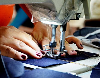 Curso Gratuito de Costura 2018