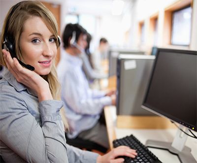 Curso Gratuito de Recepcionista 2018