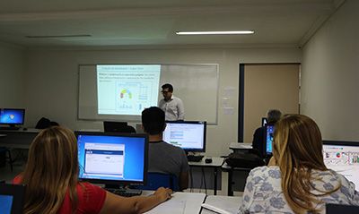 Curso Gratuito para Educadores