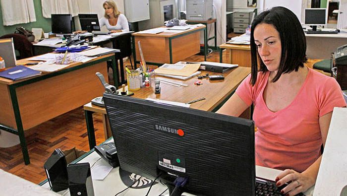 Curso Profissionalizante Gratuito de Secretaria Escolar 2018