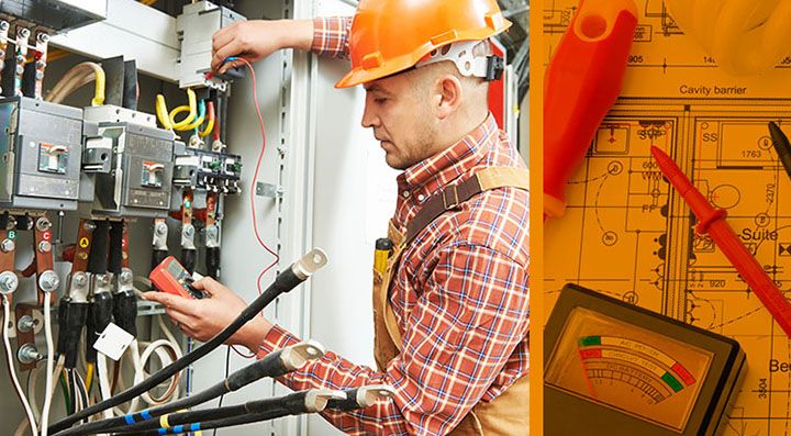 Curso de Eletricista Instalador Residencial Senai 2019