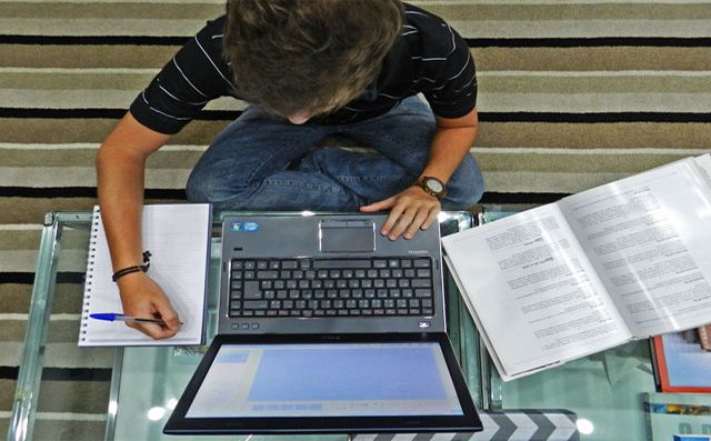 Curso de Pedagogia Gratuito EaD USP 2018