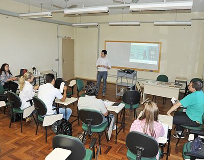Cursos EaD Gratuitos para Professores 2018